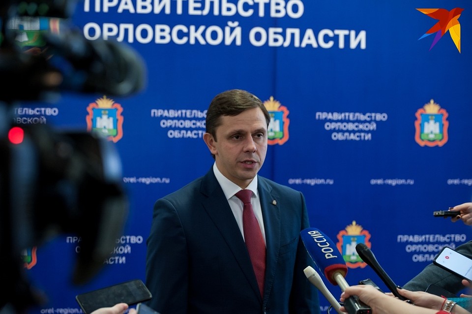 На образование в Орловской области потратят почти 261 млн рублей