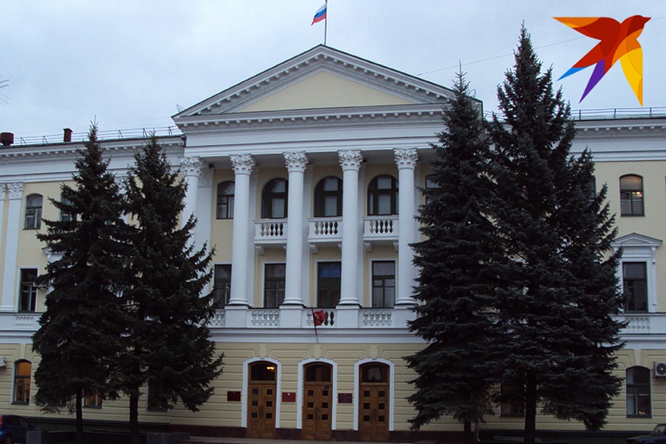 публичные слушания по проекту областного бюджета состоятся 21 ноября.