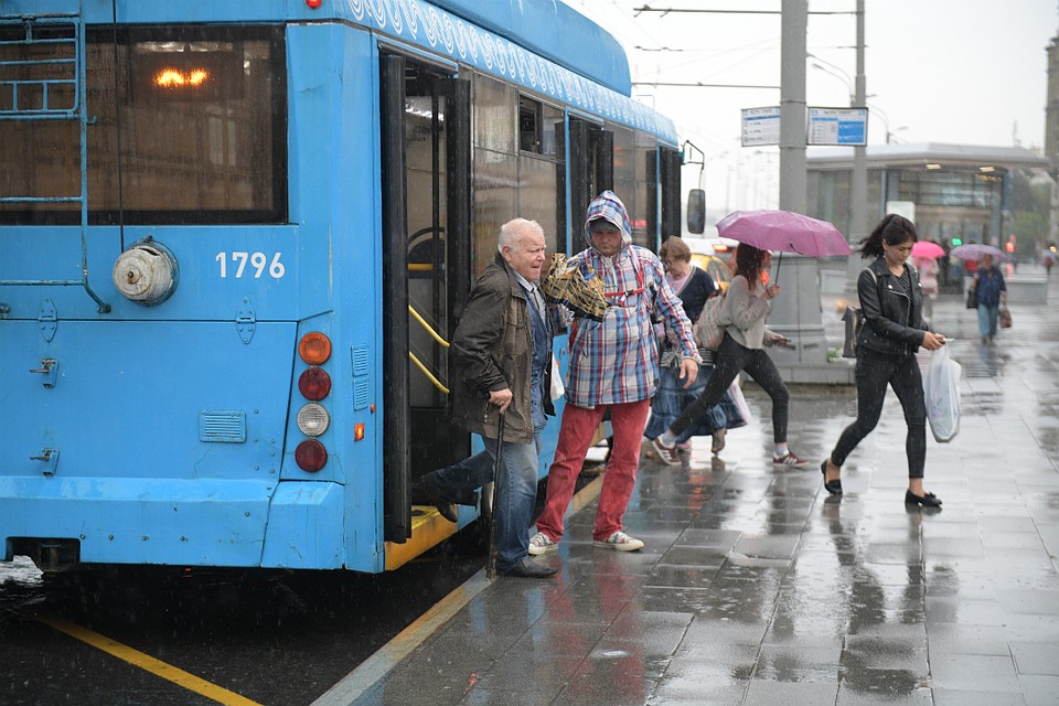 Стоимость проезда в городе не менялась уже три года.