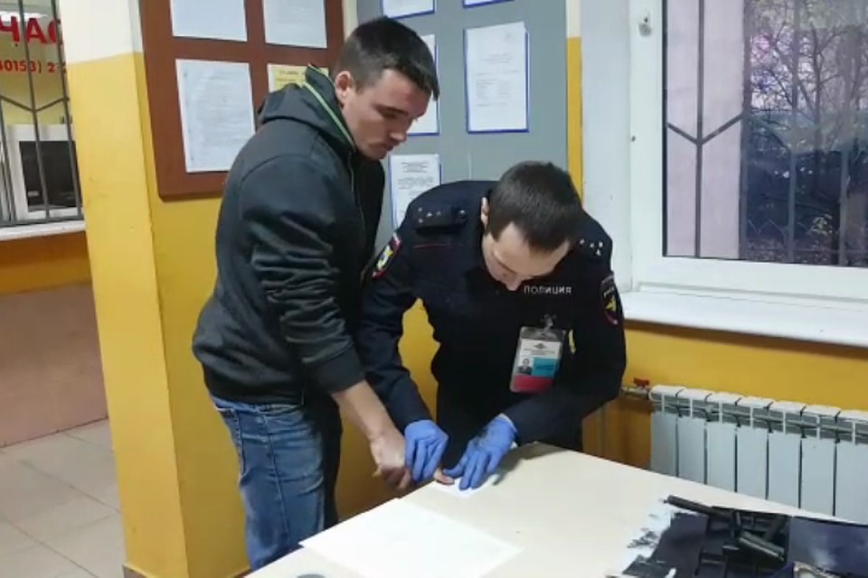 Вадима Кулика задержали только спустя сутки после ДТП.