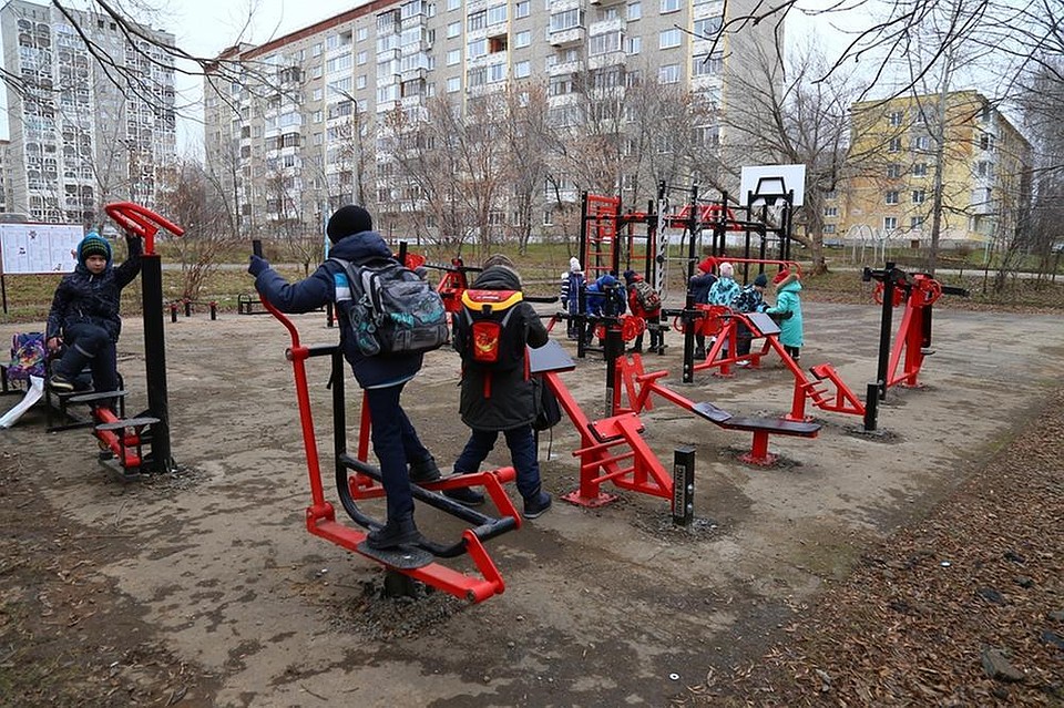 Фото: пресс-служба городской администрации