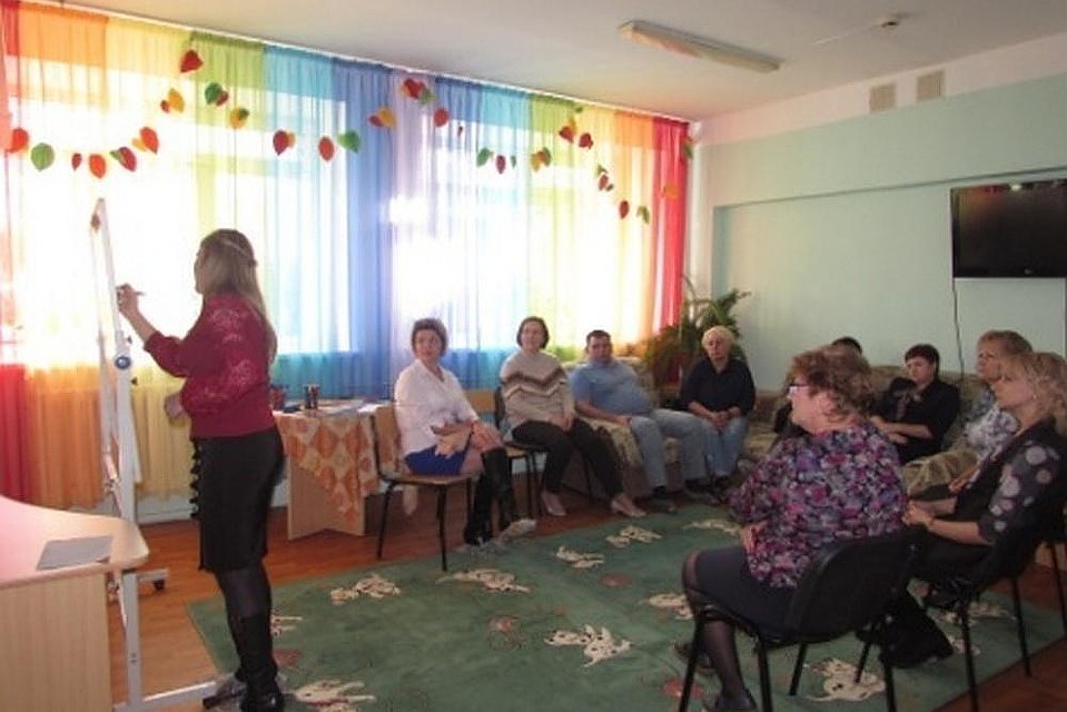 В Тобольске обсудили меры оказания помощи семьям с детьми, нуждающимся в социальной помощи