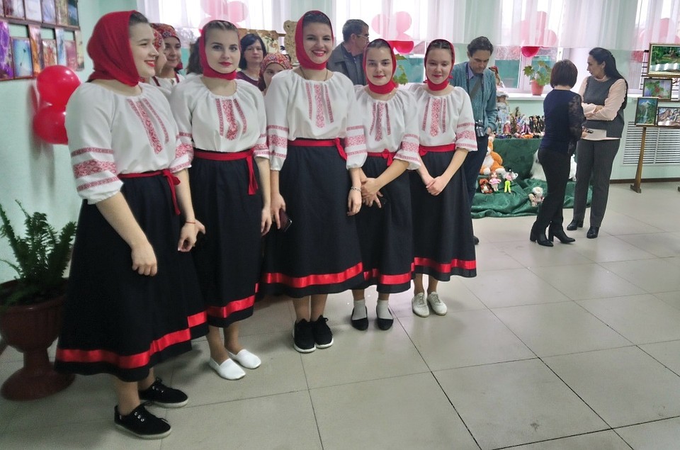 Фото: Пресс-служба Министерства культуры и туризма области.