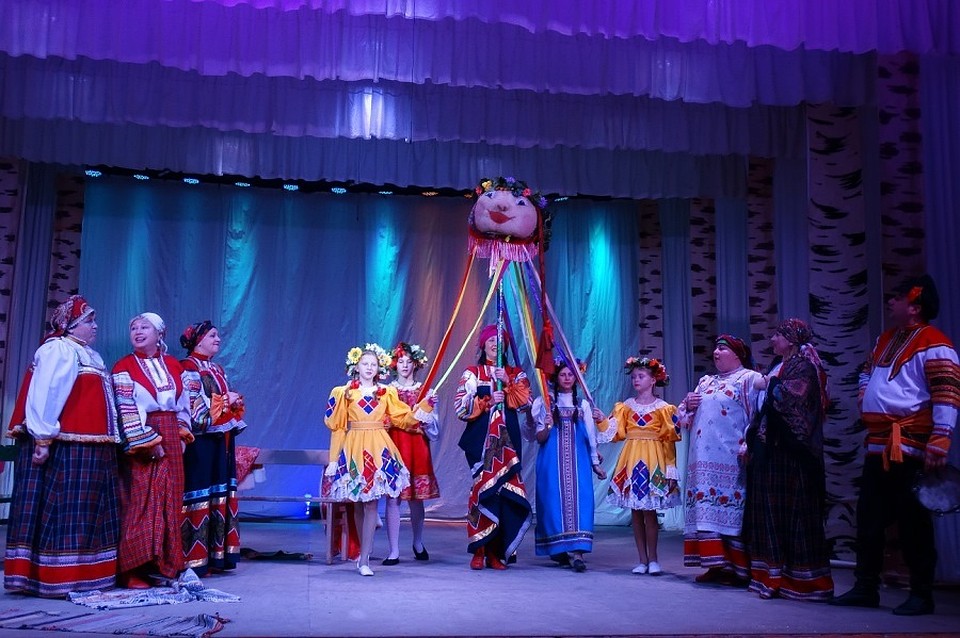 Конкурс пройдет в Котовске