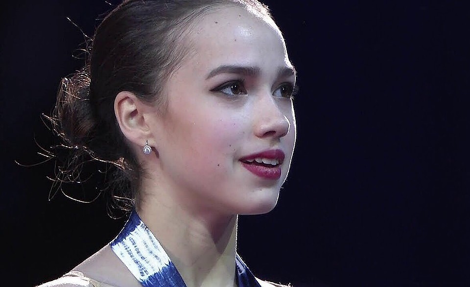Фото: vk.com/alinazagitova