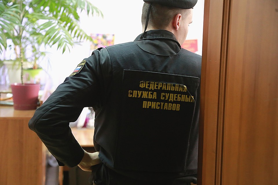 В Хакасии приставы заставили Пенсионный фонд исполнить решение суда