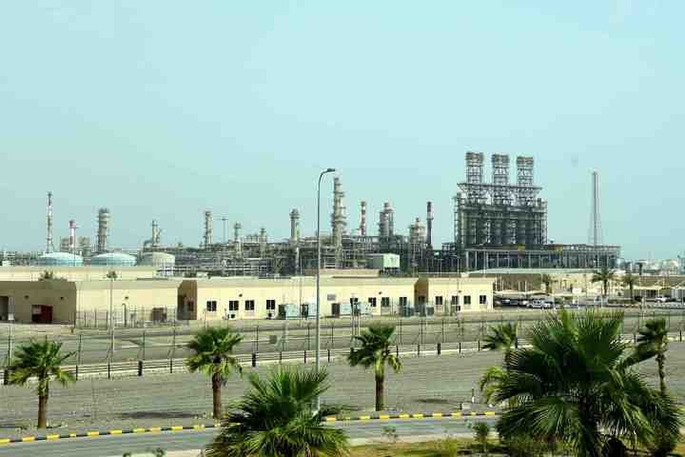 Саудовская нефтяная компания Saudi Aramco оценила себестоимость нефти в России