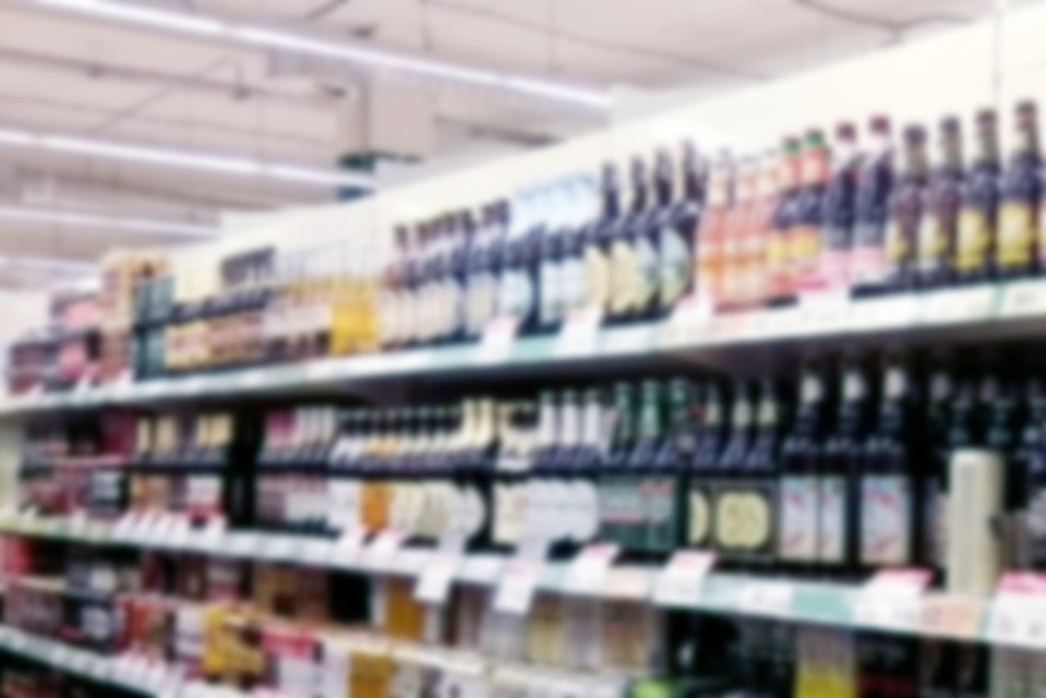 В Липецке запретят продавать алкоголь