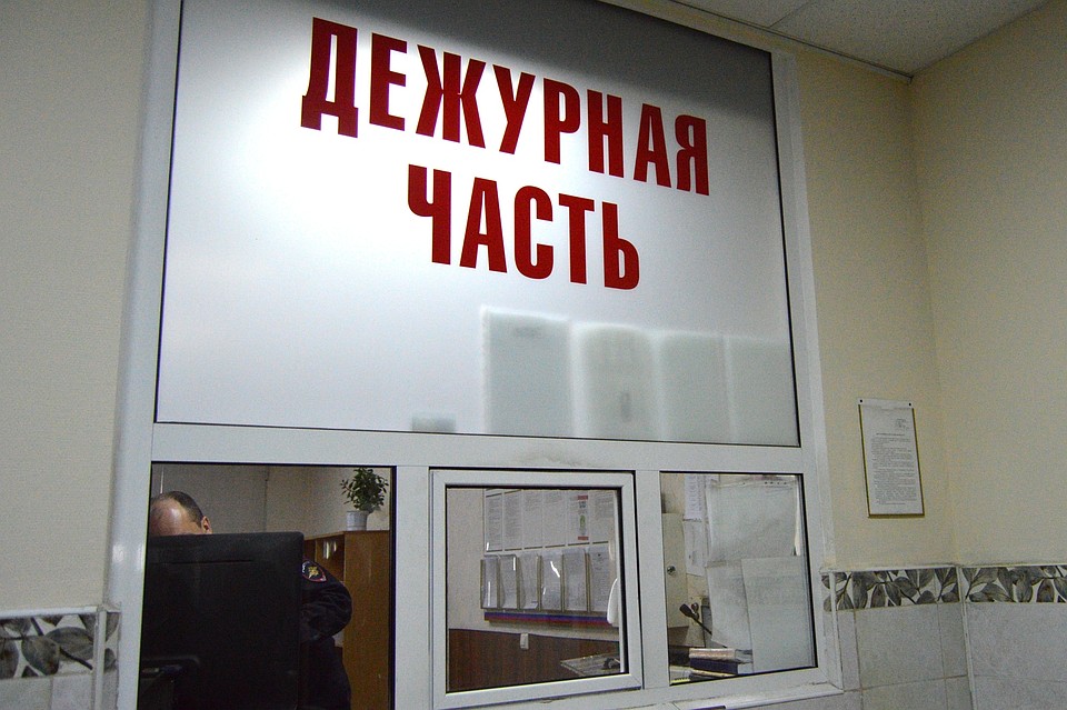 Двух воров задержали в регионе