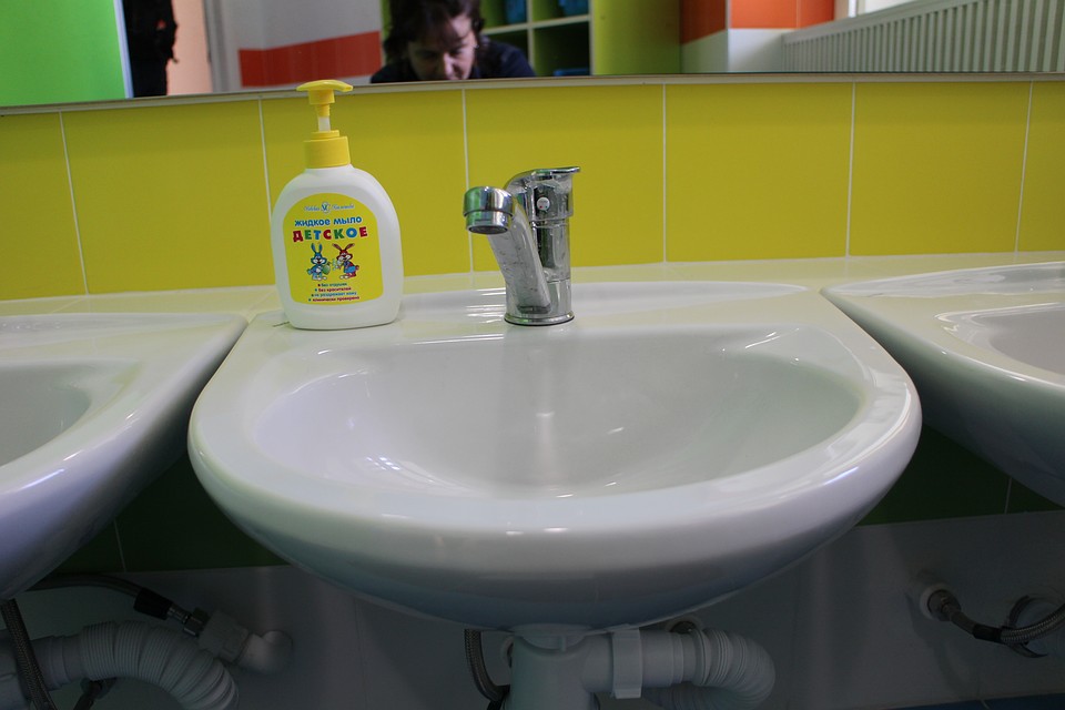 В Крыму не планируют ограничивать подачу воды.