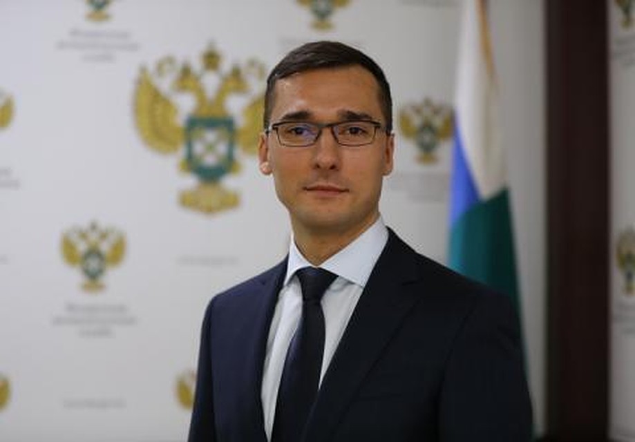 Руководить Тверским УФАС России будет Павел Мироненко Фото: tver.fas.gov.ru