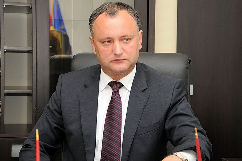 Как заявил президент, реформа юстиции должна быть продолжена.