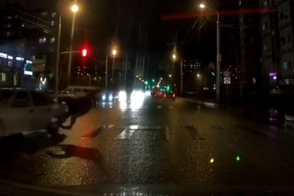 фото: скриншот видео