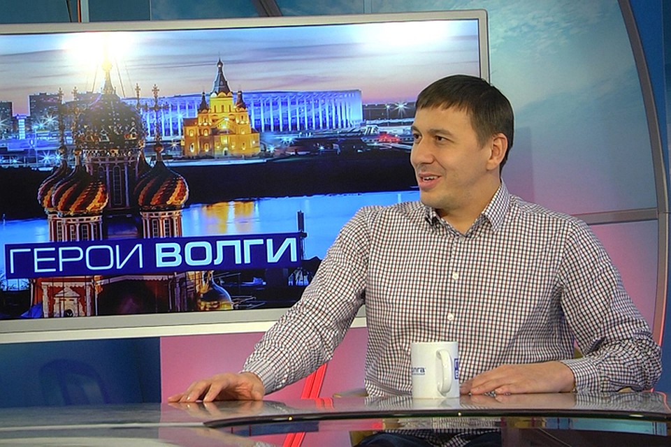 Роман Пономаренко: «Инвалидов часто рассматривают как низкопрофильных специалистов, а это неправда»