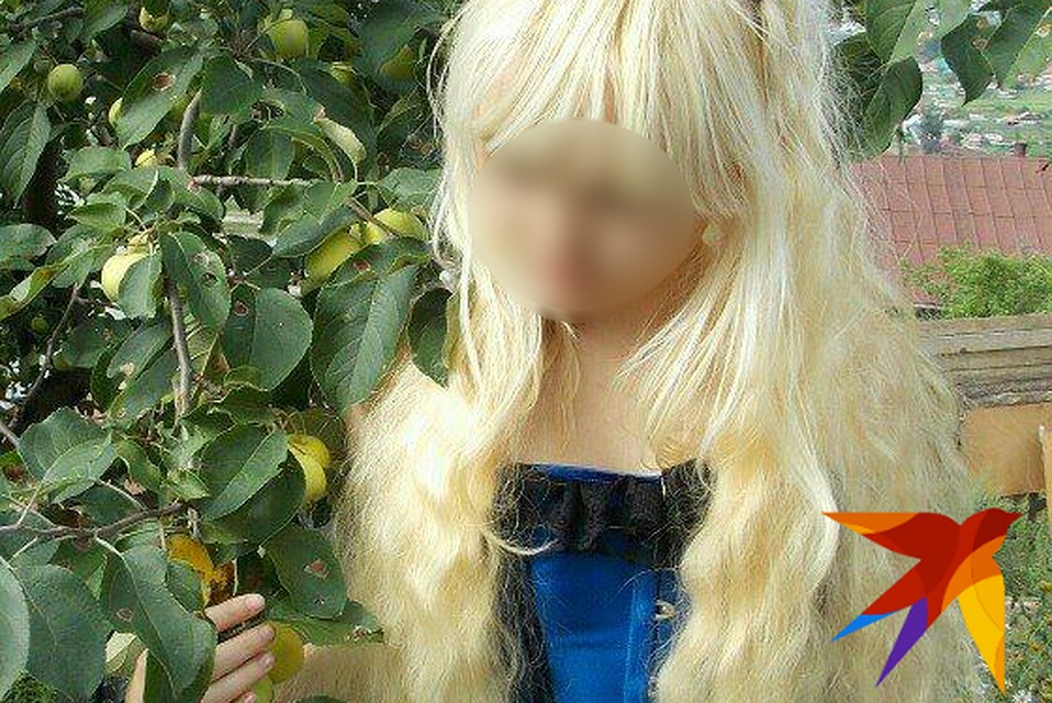 20-летняя дочь Динара организовала побег.