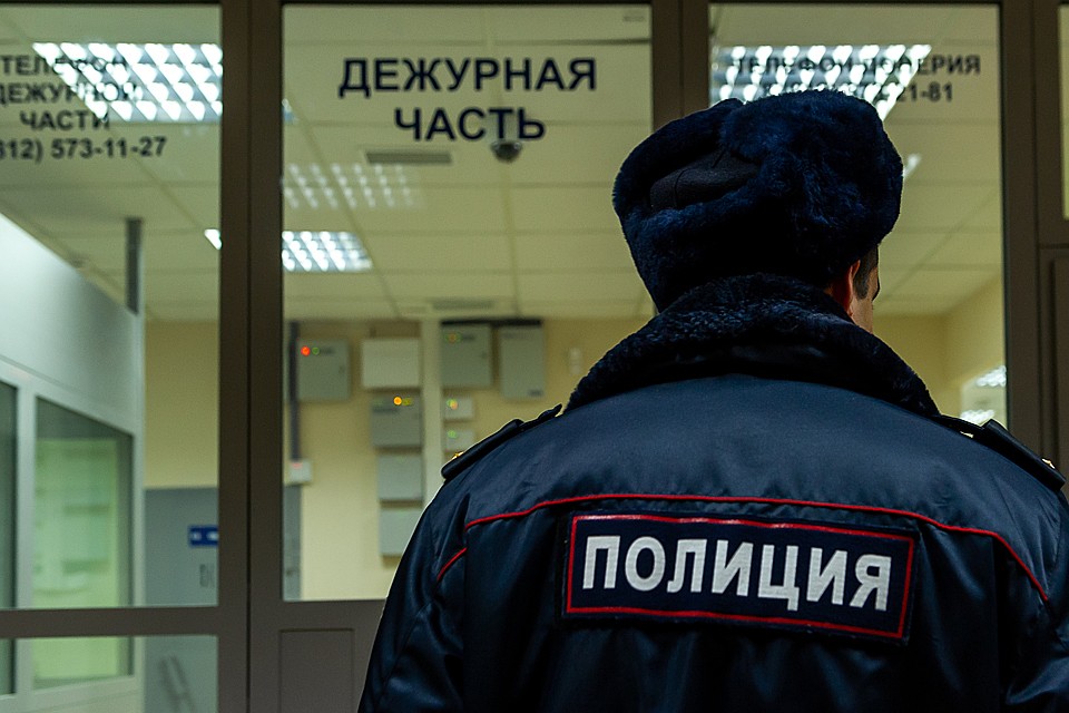 Мужчина арестован. Следователи проверят его на причастность к совершению аналогичных преступлений