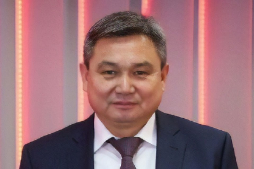 Фото : ecogeo.gov.kz.