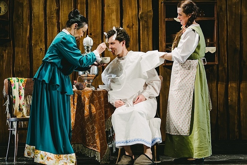Фото: ivdrama.ru