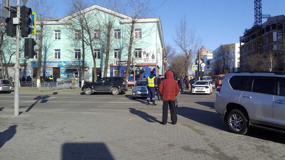 Фото: Дарья Прокопьева