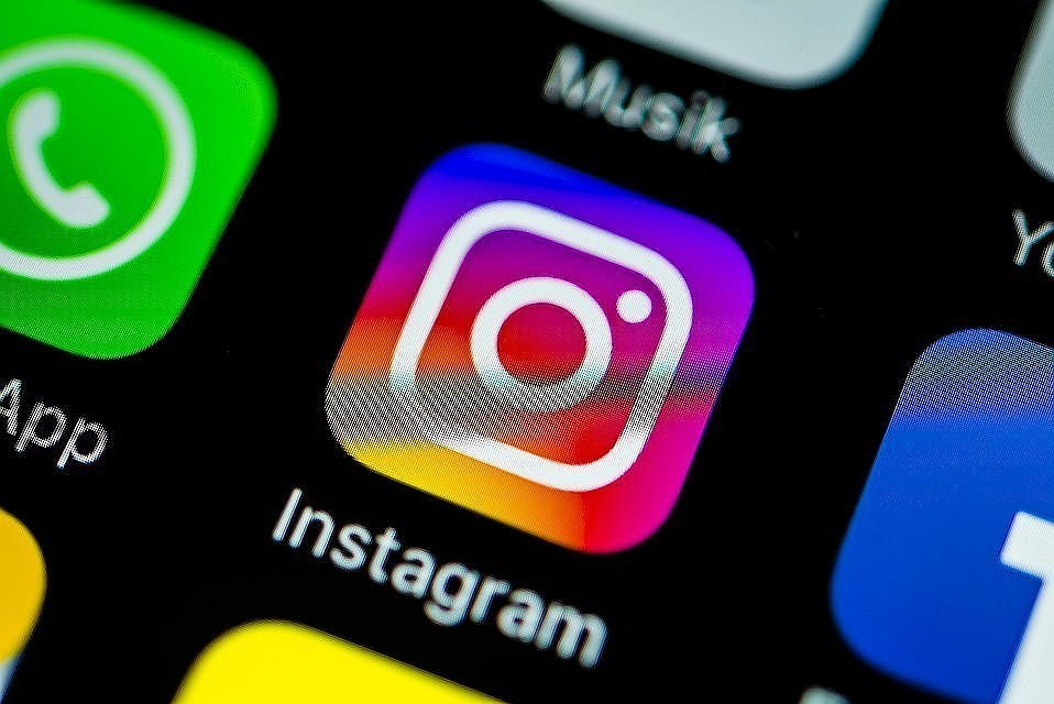 Instagram начнет прятать ваши лайки