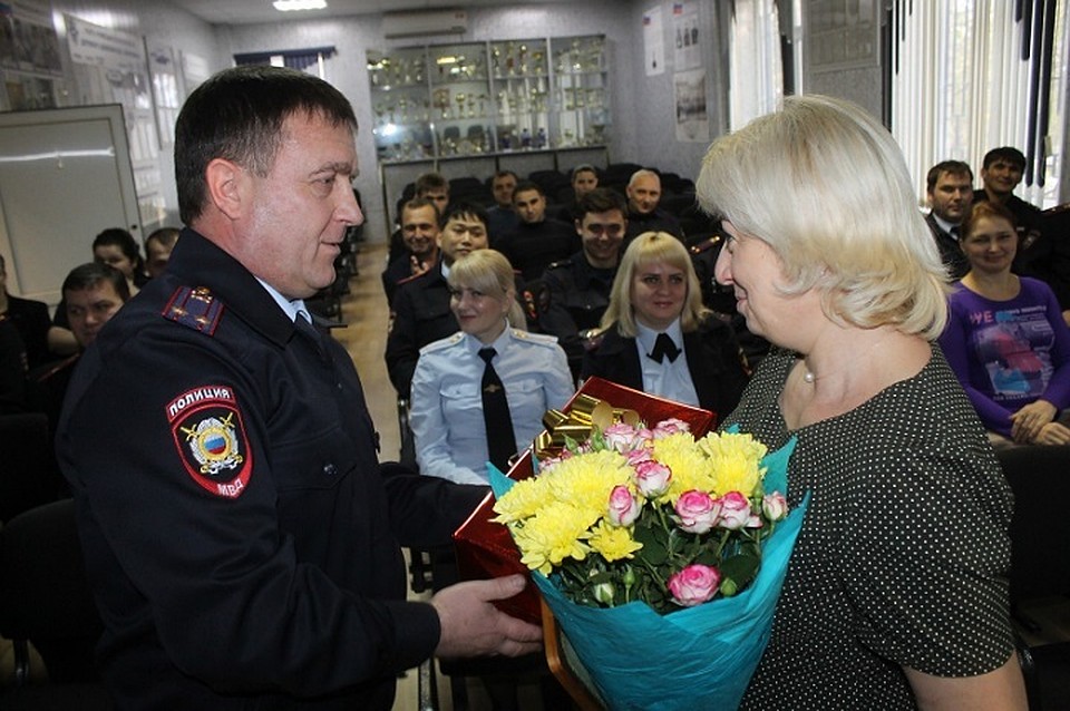 Фото: ГУ МВД РФ по СК
