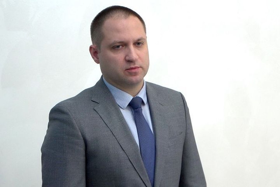 В Кузбассе назначен новый замгубернатора по вопросам культуры, спорта и туризма. Фото: Пресс-служба АКО
