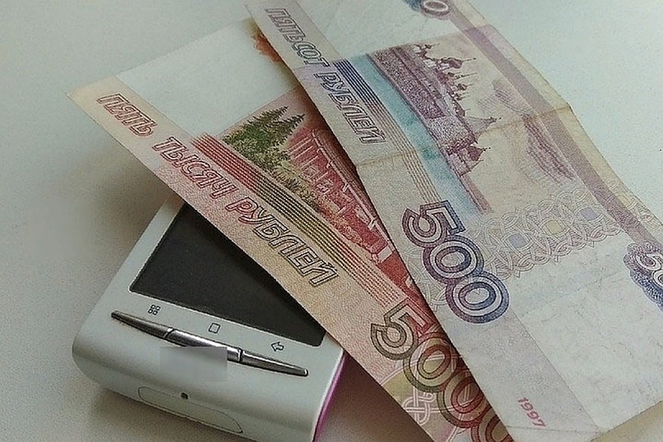 Кузбассовец под видом директора ограбил магазин