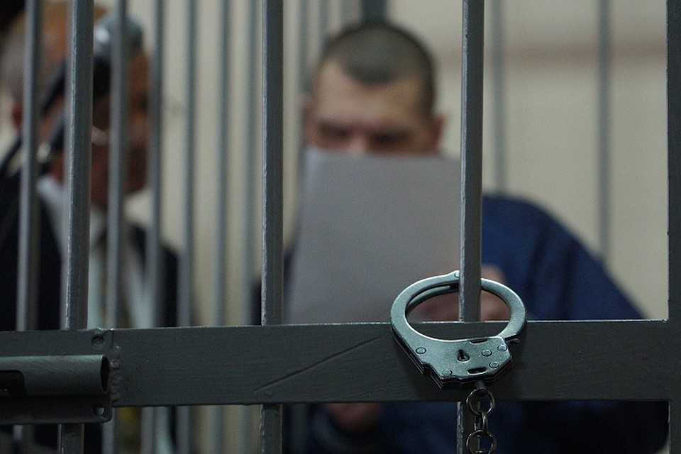 Мужчина получил 8 лет колонии строгого режима за убийство бабушки
