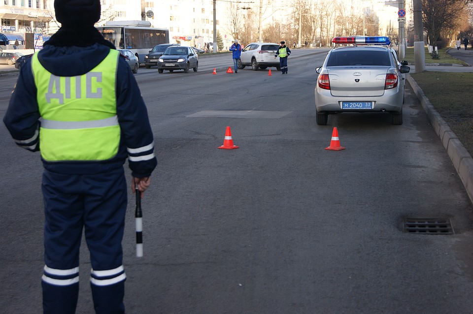ДТП на проспекте Ленина: пострадал подросток