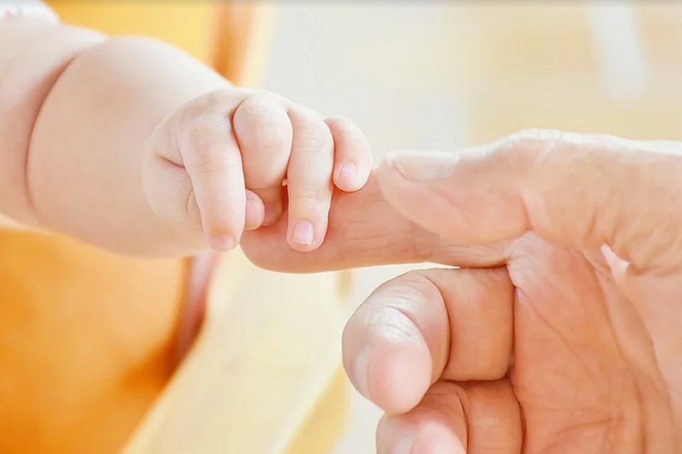 В Югре 3400 родителей первенцев получат единовременную денежную выплату. Фото с сайта pixabay.com