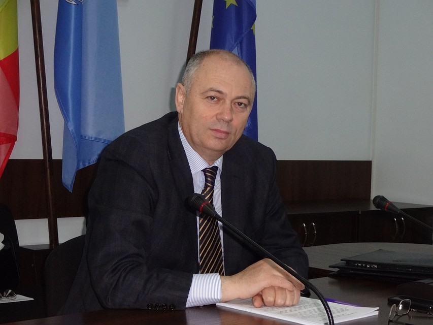 Валерий Пасат раскрыл многие скобки.