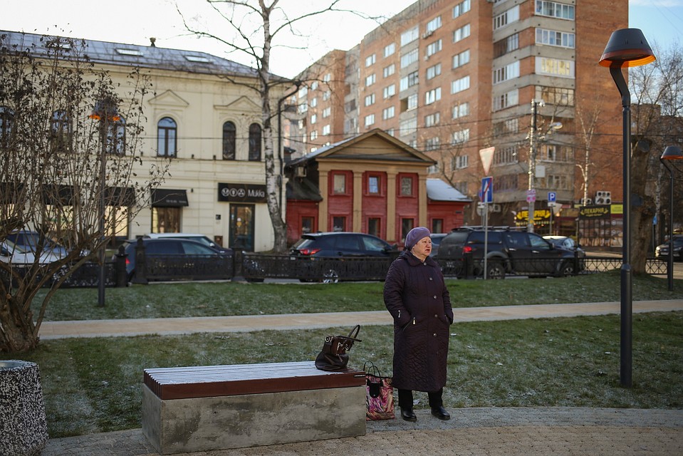 . Фото: Анастасия МАКАРЫЧЕВА