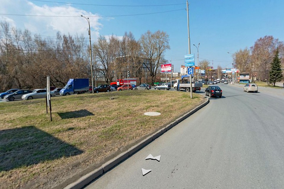 Фото: Яндекс.Карты