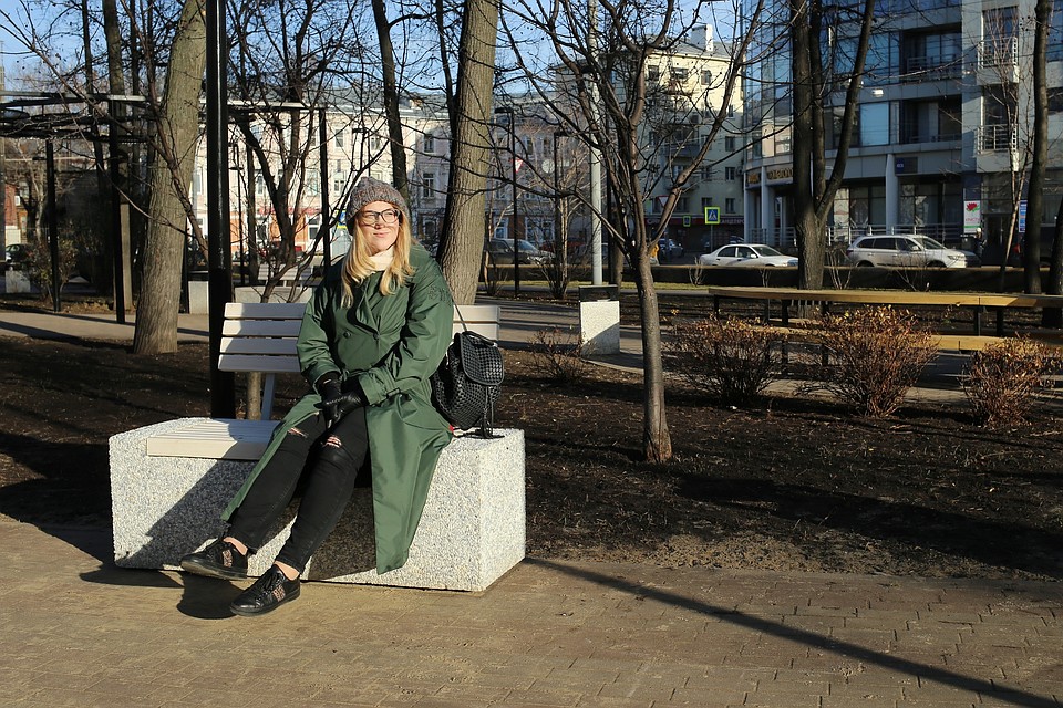 . Фото: Анастасия МАКАРЫЧЕВА