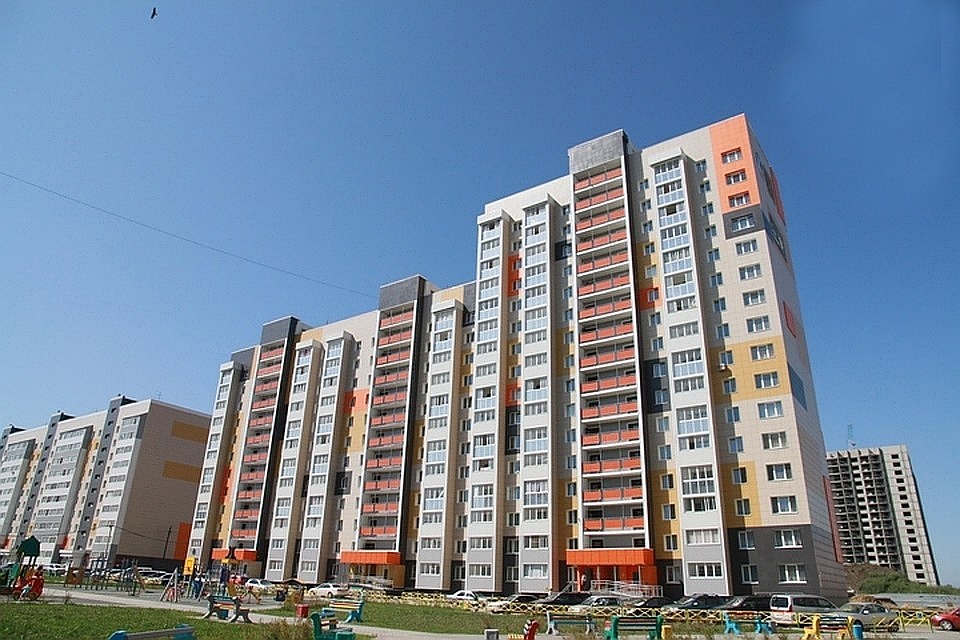 Более 5,4 тысяч семей, обязательства перед которыми не исполнили недобросовестные застройщики либо получат ключи от квартир