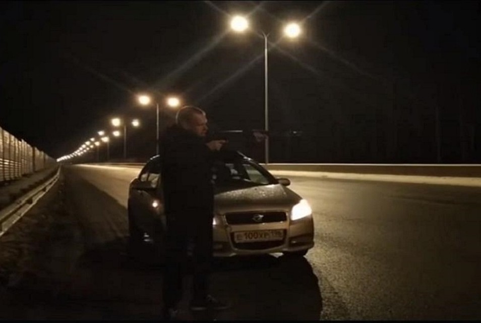 Фото: скриншот видео