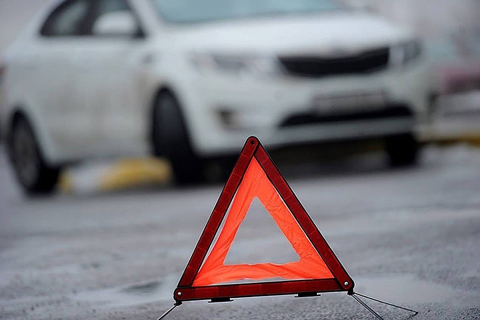 В ООН назвали основные причины смертельных ДТП в России