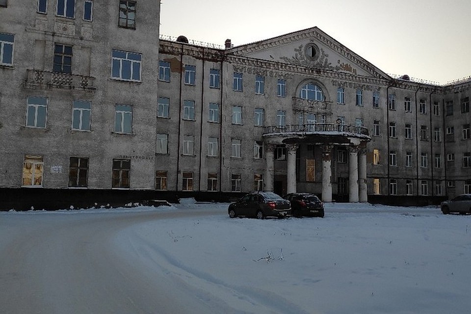 Новокузнечане жалуются на ужасное состояние городской больницы. ФОТО: vk.com, "Новокузнецк Онлайн"