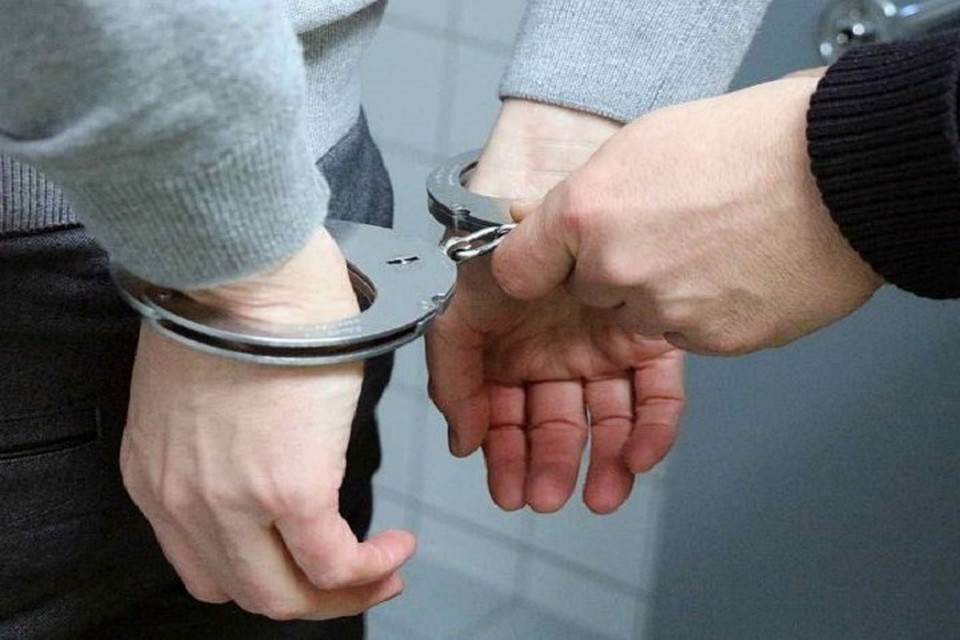 Ранее юношу приговорили к условному сроку за совершение кражи в крупных размерах в городе Винница