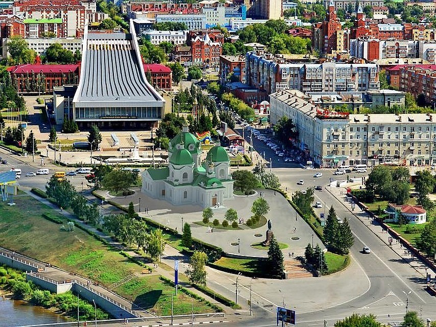 ФОТО: Фонд "Духовное наследие"