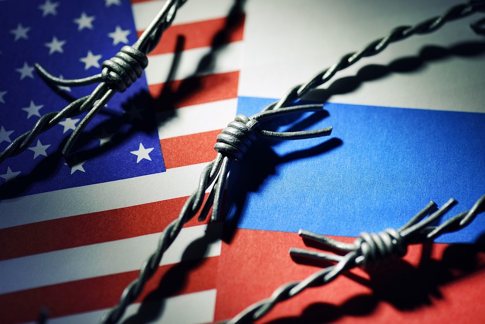 Россияне заинтересованы в укреплении культурных, политических и экономических связей с США