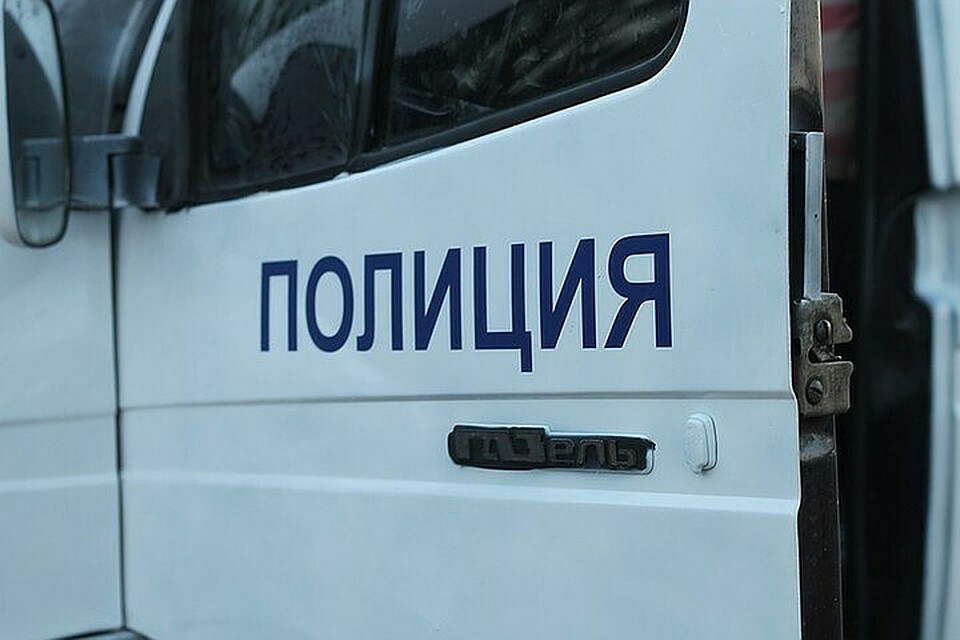 В Брюховецком районе водитель легковушки сбил парня