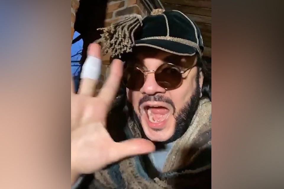 «О тайны, тайны, нижненовгородские тайны»: Филипп Киркоров побывал на ночной экскурсии в Нижегородском кремле