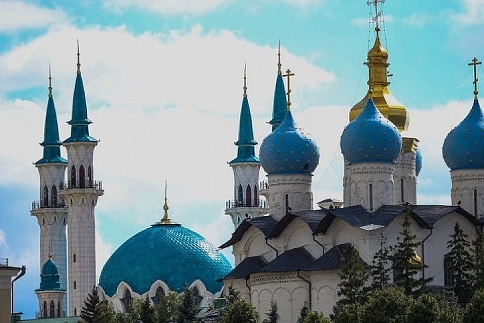Фото: Анастасия ШАГАБУТДИНОВА