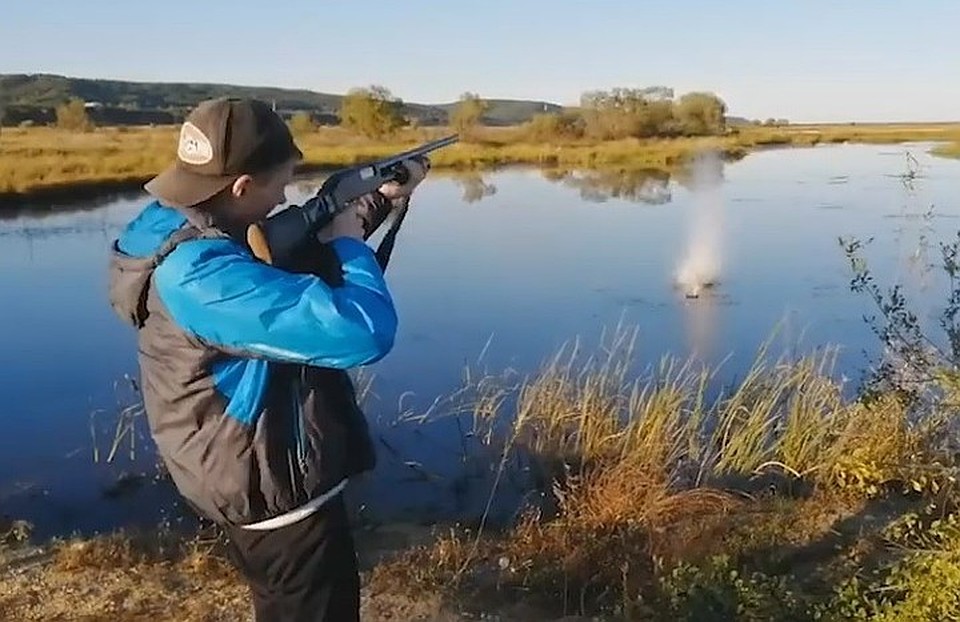 Фото: скриншот видео