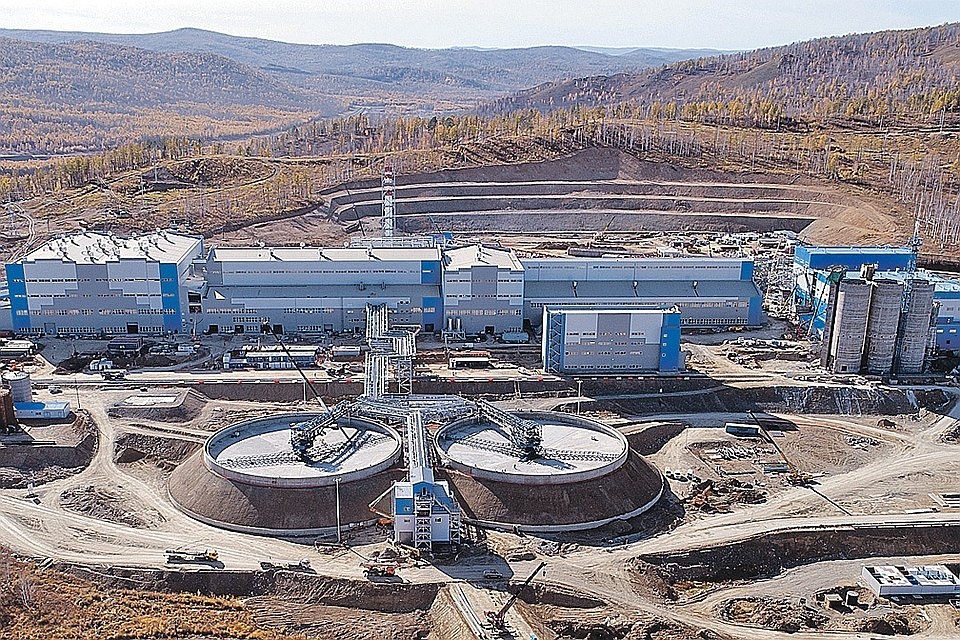 Победителя определяли по уровню зарплат и условиям труда. Фото: Фото: Евгений Харченко