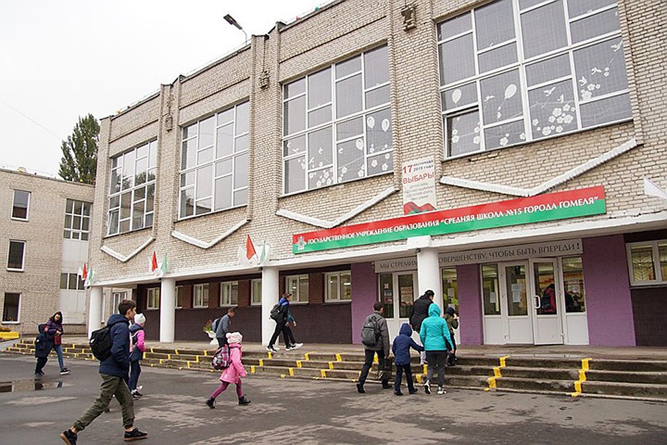 Школы проверят представители межведомственной группы