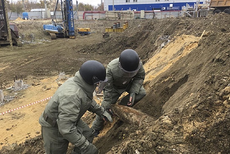 Фот: пресс-служба ЮВО