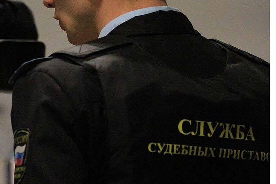 У волгоградца есть 10 дней погасить долг, иначе приставы пустят его имущество с молотка.