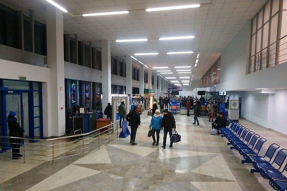 Семь новых авиамаршрутов планируют запустить в Кузбассе
